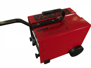 welding machine clean 3D Model