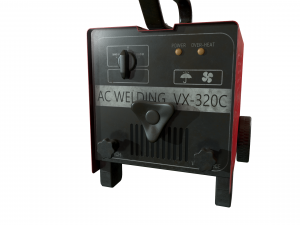 welding machine used old dirty 3D Model