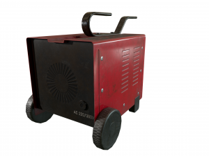 welding machine used old dirty 3D Model