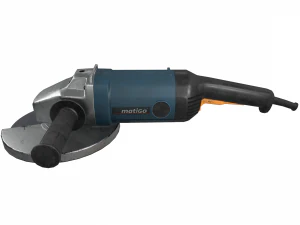 rebarbadora usada suja pronta para jogo Modelo 3D