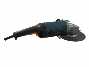 angle grinder used dirty game-ready 3D 模型