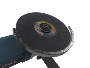 angle grinder used dirty game-ready 3D 模型
