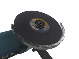 rebarbadora usada suja pronta para jogo Modelo 3D