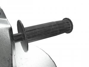 angle grinder used dirty game-ready 3D 模型