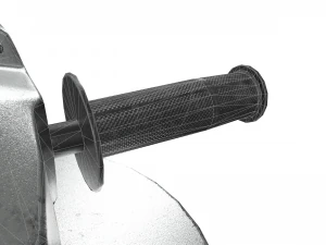 rebarbadora usada suja pronta para jogo Modelo 3D