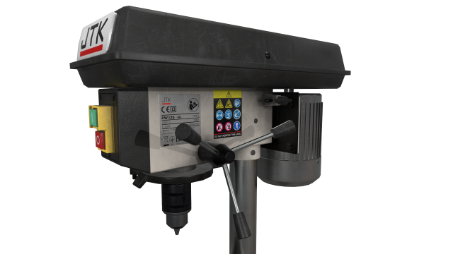 Dw125 radial shop arm saw