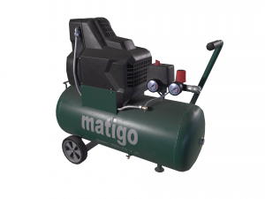 compressor dirty game-ready 3D Model