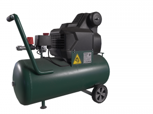 compressor dirty game-ready 3D Model