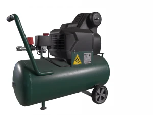compressor dirty game-ready 3D Model