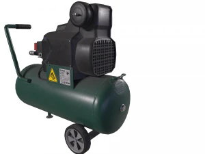 compressor dirty game-ready 3D Model