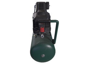 compressor dirty game-ready 3D Model
