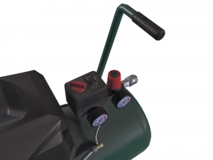compressor dirty game-ready 3D Model