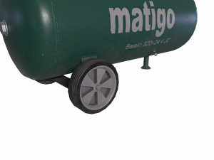 compressor dirty game-ready 3D Model