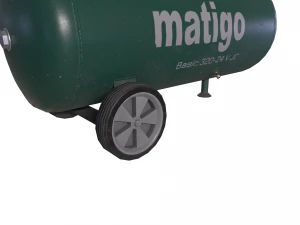 compressor dirty game-ready 3D Model