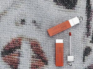 Meson christian dior - bathroom accessories 3D Model