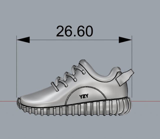 Adidas yeezy todos los modelos cheap 3d