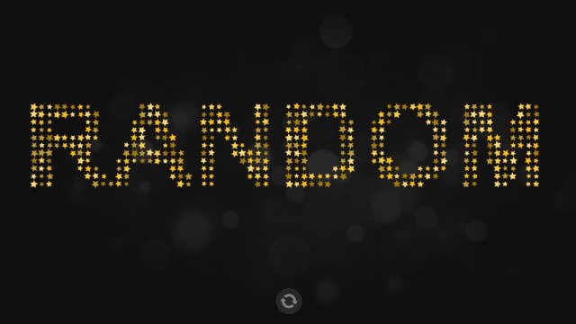 Random model Modelo 3D .c4d .max .obj .3ds .fbx .stl .blend 