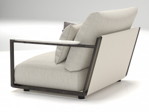 giorgetti adam 3Dモデル