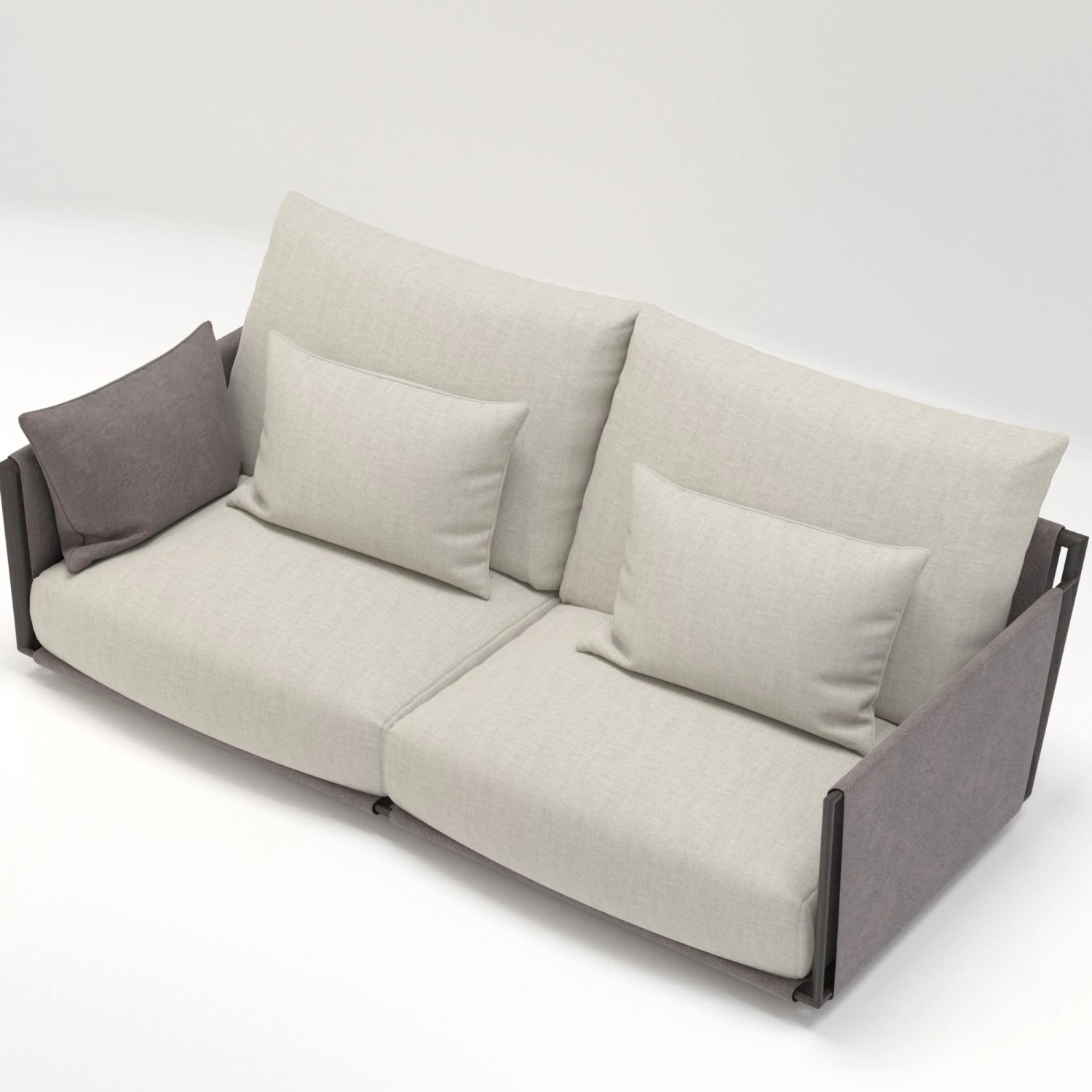adam giorgetti 3D Model .c4d .max .obj .3ds .fbx .stl .blend 