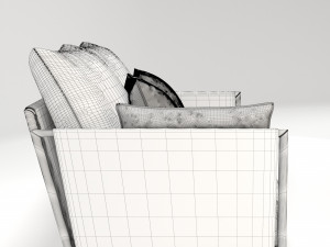 adam giorgetti Model 3D