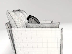 adam giorgetti 3D Model