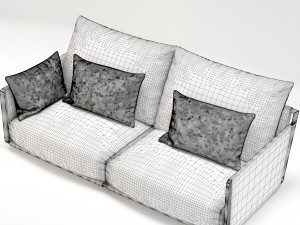 adam giorgetti Model 3D
