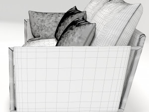 adam giorgetti Model 3D