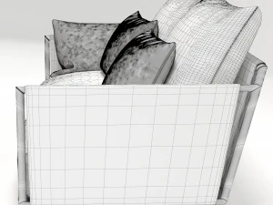 adam giorgetti 3D Model