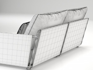 adam giorgetti Model 3D