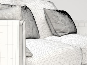 adam giorgetti Model 3D