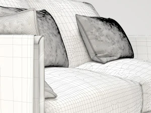 adam giorgetti 3D Model