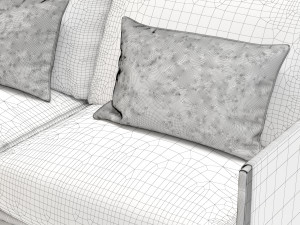 adam giorgetti Model 3D