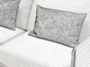 adam giorgetti 3D Model