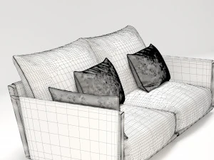 adam giorgetti 3D Model