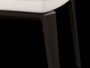giorgetti ala 3D 模型