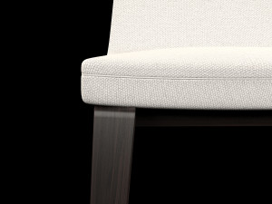 giorgetti ala 3D 模型