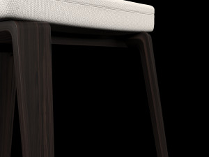 giorgetti ala 3D 模型
