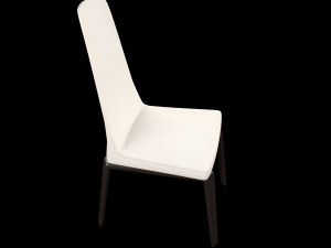 giorgetti ala 3D Model
