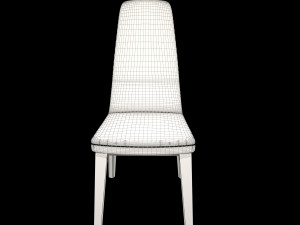 giorgetti ala 3D 模型
