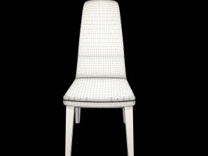 giorgetti ala 3D Model