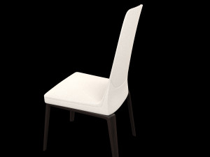 giorgetti ala 3D 模型