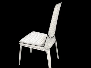 giorgetti ala 3D Model