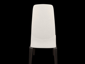 giorgetti ala 3D 模型