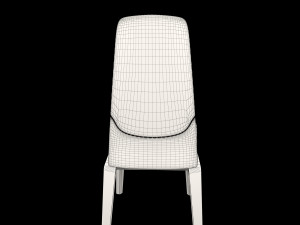 giorgetti ala 3D 模型