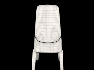 giorgetti ala 3D Model