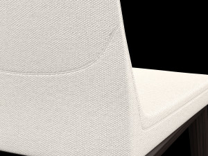 giorgetti ala 3D 模型