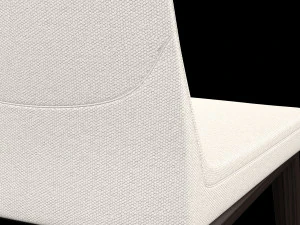 giorgetti ala 3D Model