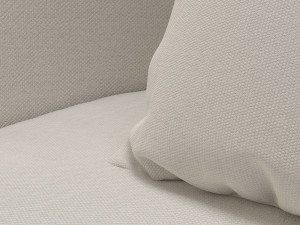 giorgetti all around 3D Model