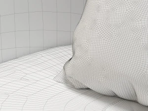 giorgetti all around 3D Model