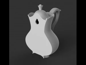 th&eacute;i&egrave;re02 Modèles 3D en vedette